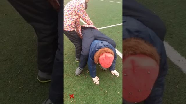 йога челендж с девочками! ❤ смотреть онлайн