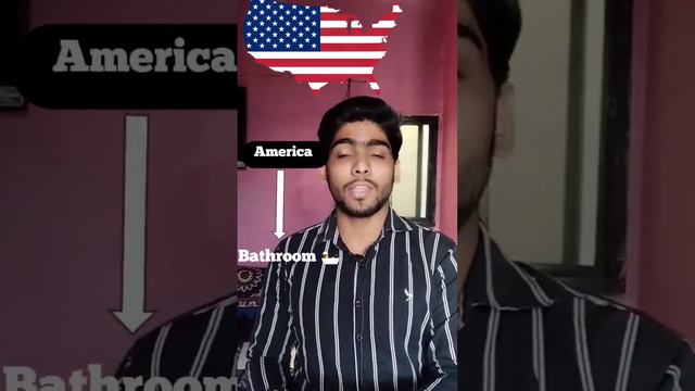 Bathroom, toilet, washroom смотреть онлайн