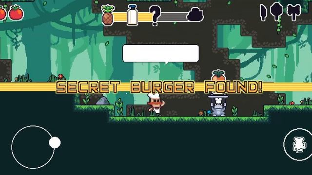 Chefy-chef Gameplay | Android Adventure Game смотреть онлайн