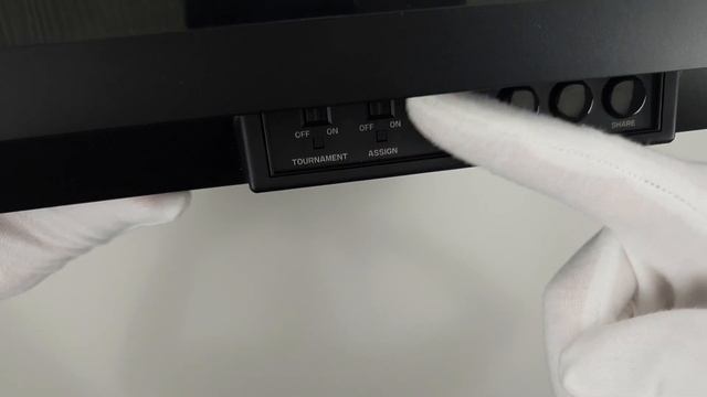HORI Fighting EDGE (Arcade Stick) | Unboxing смотреть онлайн