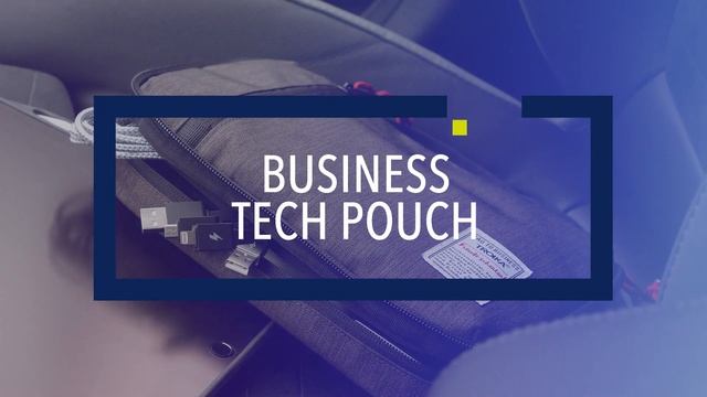 TROIKA Business Bags смотреть онлайн