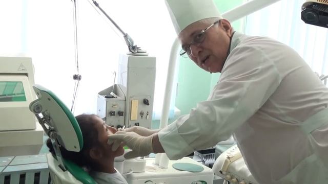 День медика смотреть онлайн