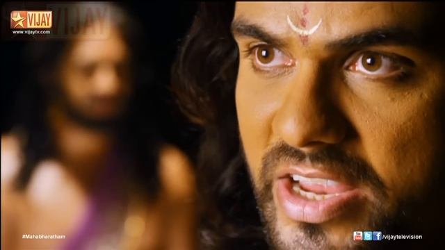 Mahabharatham 01/27/14 смотреть онлайн