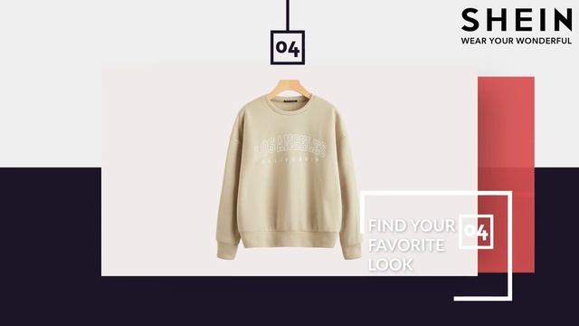 SHEIN | Find All Your Favorites Here