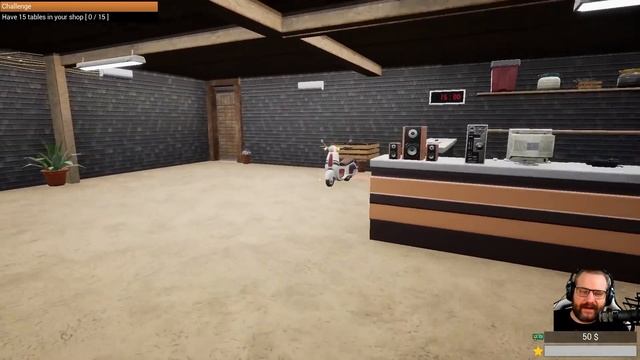 FALAFEL RESTAURANT SIMULATOR ? 1: Meine Hood, meine Leute, mein Falafel, so FRESH! смотреть онлайн