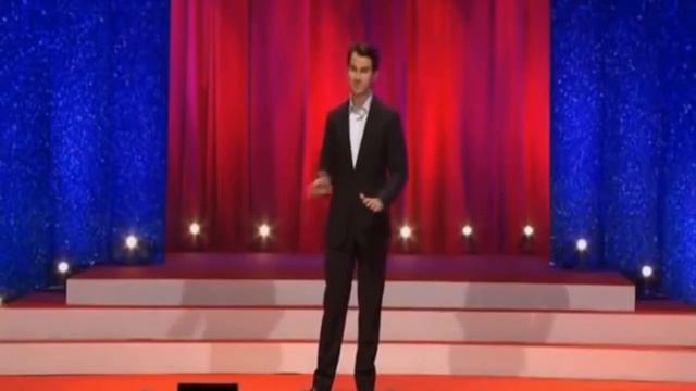 Джимми Карр Чёрный юмор смотреть онлайн