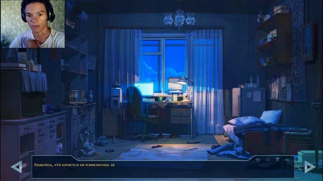 Мы остались одни. Финал Бесконечного лета# 8 (Плохая концовка с Алисой) смотреть онлайн