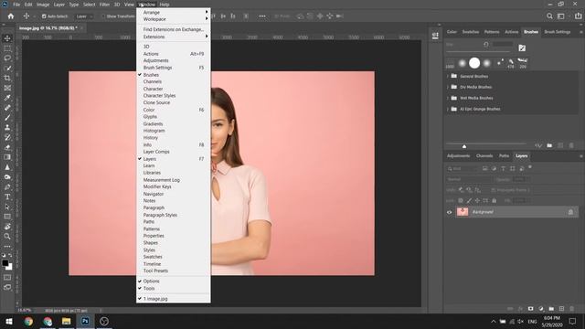 Epic Grunge Photoshop Action | Amazing Artistic Photoshop Actions Bundle | Artixty смотреть онлайн