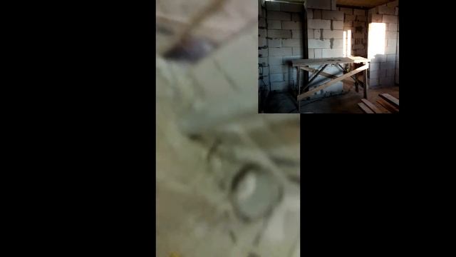 Перегородка из пеноблоков, своими руками. Как класть перегородки, секреты монтажа. Masonry of block смотреть онлайн