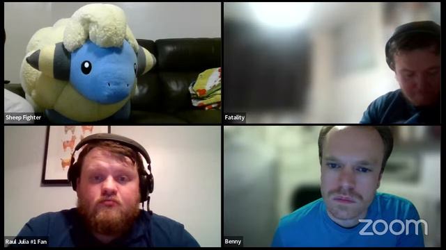 Street Fighter (1994)