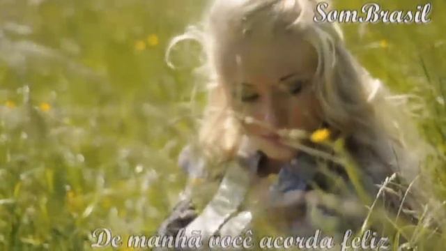 Esse Cara Sou Eu - Roberto Carlos - Trilha Sonora De Salve Jorge
