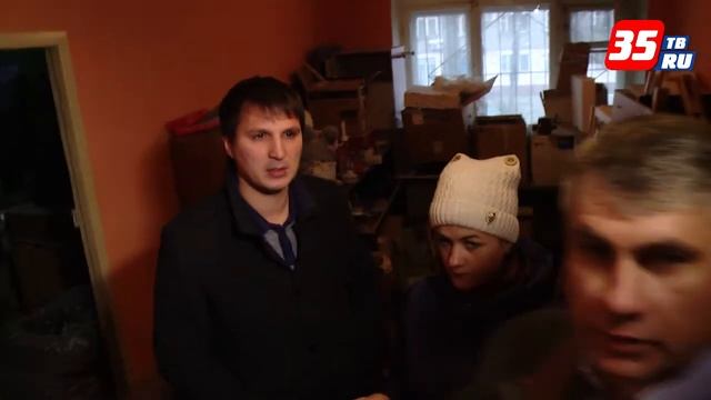 Как утилизируют опасные люминесцентные лампы в Череповце, проверили специалисты смотреть онлайн