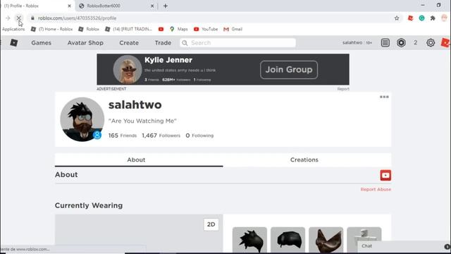 HOW TO GET FREE FOLLOWERS ON ROBLOX! [2020] [Works 100%] смотреть онлайн
