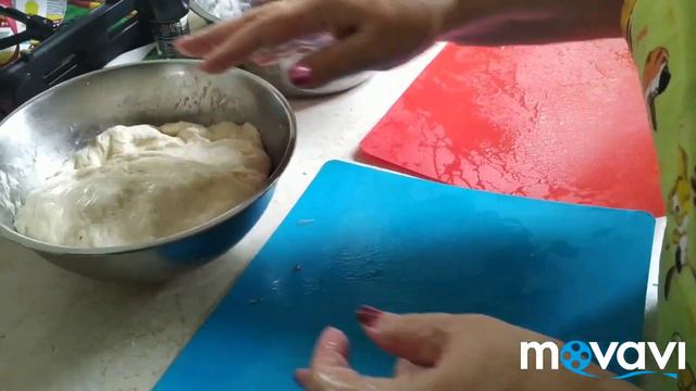 Беляши с мясом---как готовлю я! смотреть онлайн
