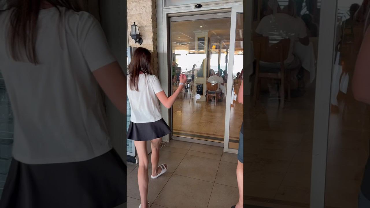 All Inclusive он такой#жиза #юмор