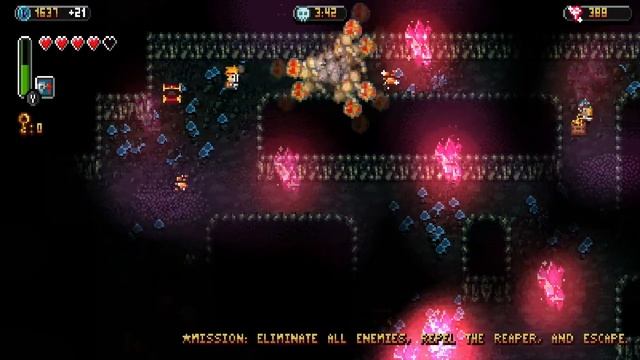 Demon's Tier+ (Switch) First 23 Minutes on Nintendo Switch - First Look - Gameplay ITA смотреть онлайн