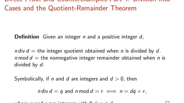 discretemath040503 смотреть онлайн
