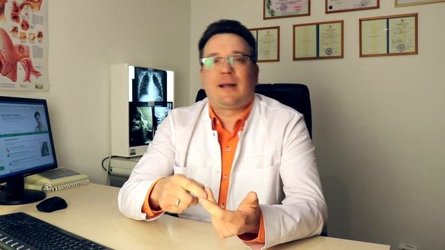 ПОЛЛИНОЗ. Причины развития и лечение смотреть онлайн
