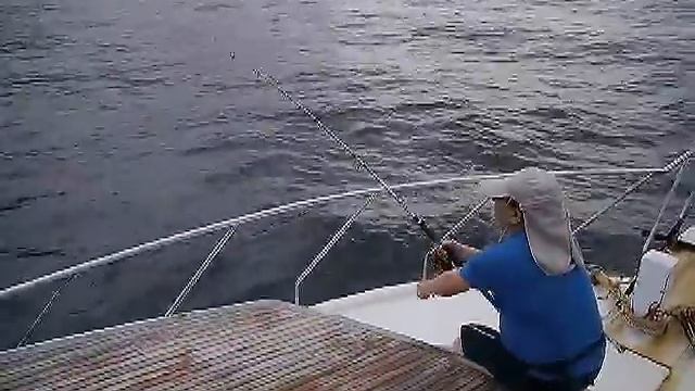 Phuket Fishing.kims Fishing-45- GT Popping Jigging.킴스피싱.유정환,서규식님