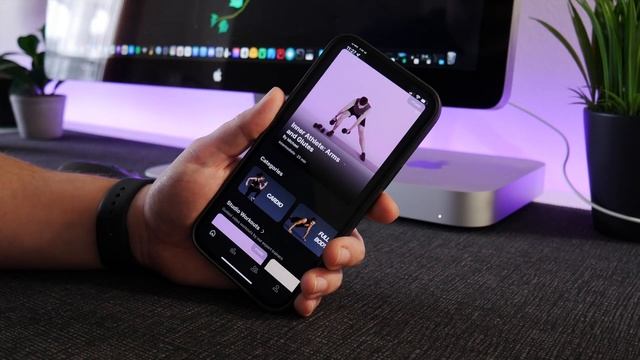 Awesome iPhone Apps 2022 смотреть онлайн