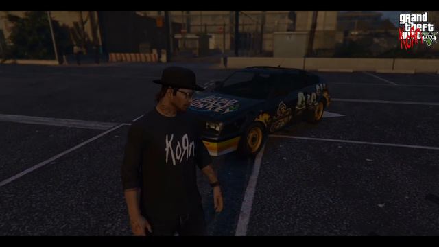 GTA 5 Online: Modded Mission #1 - Very Rare Cars (PS4 Only) смотреть онлайн