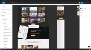 Как сделать адаптивный дизайн сайта в Figma | АДАПТИВНЫЙ ДИЗАЙН САЙТА | Уроки веб дизайна