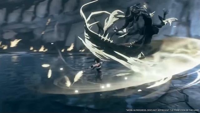 BEFORE you play Wuthering Waves Closed Beta смотреть онлайн