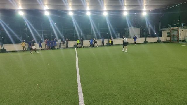 Kalina Rangers (4) vs Unknown fc (1) 1st half | Finals | Mahatma Gandhi Cup 2nd October 2021 смотреть онлайн