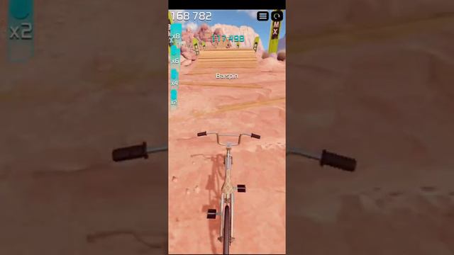 Пытаюсь сделать 1 миллион очков используя только трюк Barspin (не с 1 попытки) смотреть онлайн