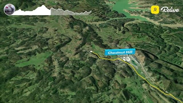 Polar Bear run 2023..... this is my 1st one & this is the route we took.... video coming soon смотреть онлайн