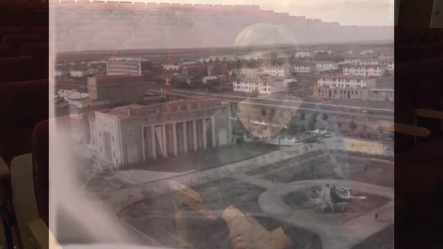 МБУК "ГДК" г.Новомосковск смотреть онлайн