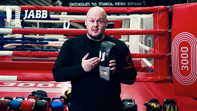 Обзор новой коллекции бюджетных боксерских перчаток Jabb для сети спортивных магазинов Чемпион смотреть онлайн