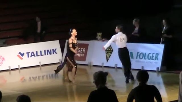 petteri pitkänen- anabel aunver (samba) смотреть онлайн