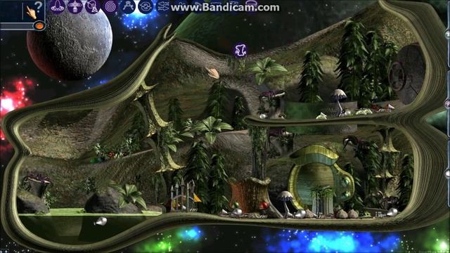 Creatures Docking Station: Bobingabout's New Signpost System смотреть онлайн