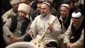 Назам Мухьаммад