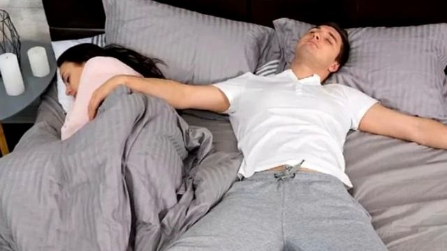 На какой стороне кровати нельзя спать смотреть онлайн