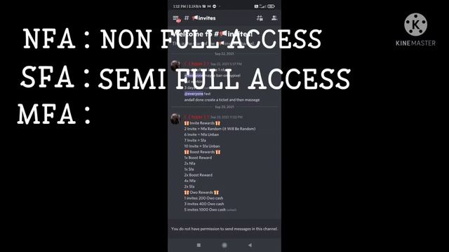 Top 2 best Discord Server To Get Free MINECRAFT PREMIUM HYPIXEL UNBAN ACCOUNT ?||Tutorial смотреть онлайн