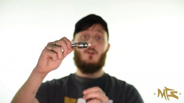 Skeleton Key Mod Clone - MyFreedomSmokes