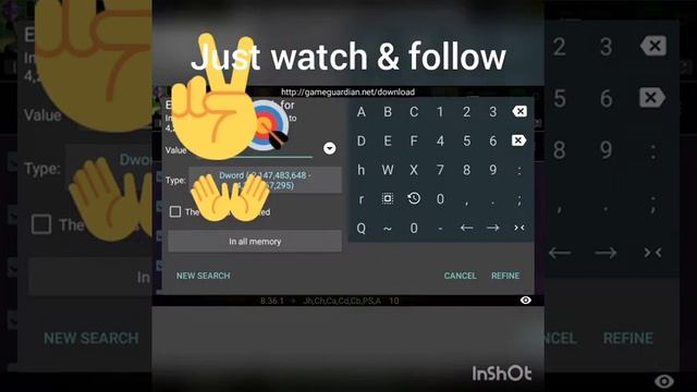Warfriends unlimited warcards, hack by gameguardian.. смотреть онлайн