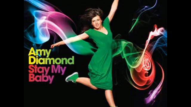 AMY DIAMOND смотреть онлайн