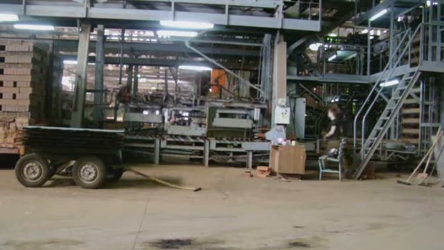 линия садки производства кирпича.mp4 смотреть онлайн