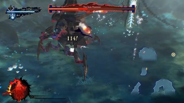 Oninaki - An Honest Review смотреть онлайн