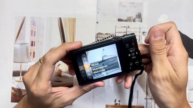 กล้องดิจิตอลCanon ixus 285 HS ?? รีวิวกล้องby filmcamera.x.ub смотреть онлайн