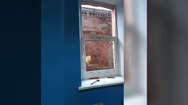 БОБРУЙСКАЯ Синагога, реконструкция окна. смотреть онлайн