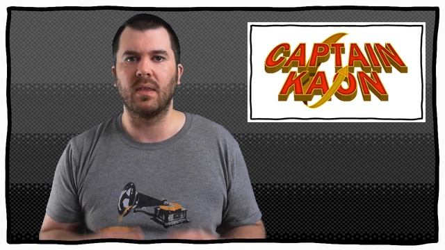 Captain Kaon - Game Postmortem | Pixel Art смотреть онлайн