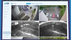 Часть 2. Как посмотреть видео с камер в режиме онлайн. Видеоинструкция