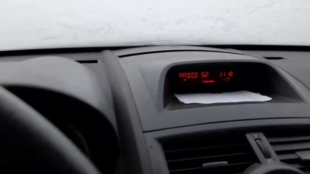 renault megane 2 1.5dci hladan start смотреть онлайн