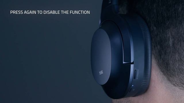 Razer Opus | Forget the Noise смотреть онлайн