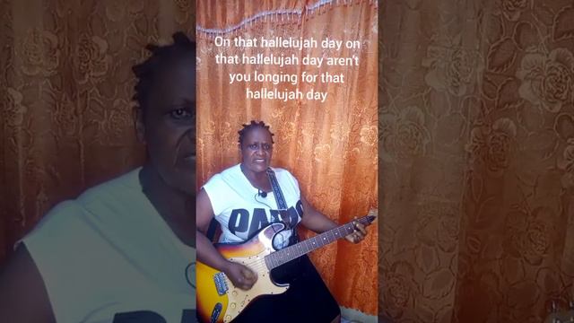 Hallelujah Day смотреть онлайн