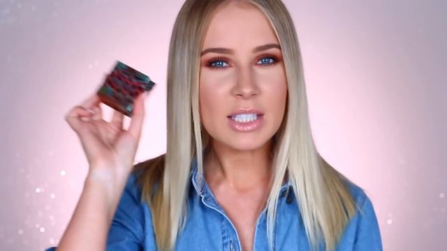 PRODUCTS I'M OBSESSED WITH! | Lauren Curtis смотреть онлайн